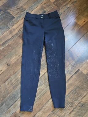 Dover Saddlery Dalton Full Seat Breeches